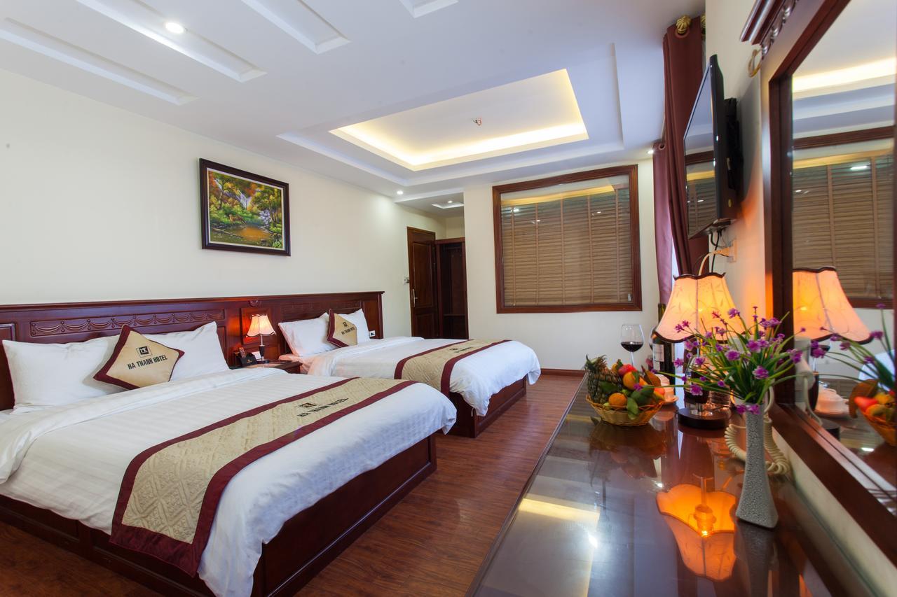 Sapa Majestic Hotel Exterior photo